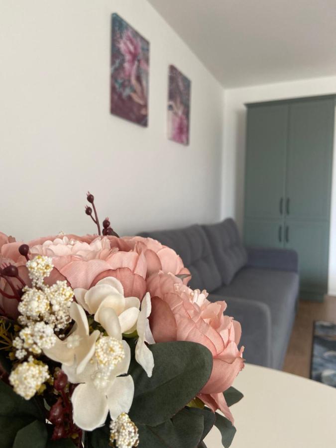 Focus Apartament Floreşti Екстериор снимка