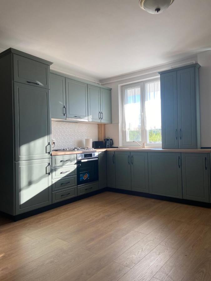 Focus Apartament Floreşti Екстериор снимка